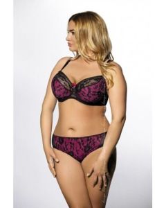 BIUSTONOSZ SEMI-SOFT TRESOR II BC-313