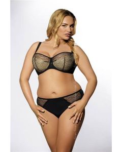 BIUSTONOSZ SEMI-SOFT JASMIN I BC-336
