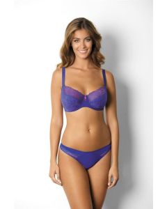 BIUSTONOSZ SEMI-SOFT BLUE LAGOON II BC-365