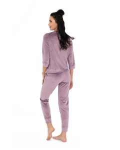 DRES PIŻAMA 302/02 WELUR