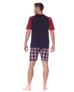 PIŻAMA BASEBALL 2165