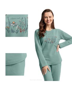 DRES DAMSKI 312/2