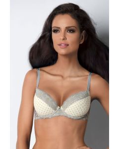 BIUSTONOSZ PUSH-UP LUCIE M-2413/11