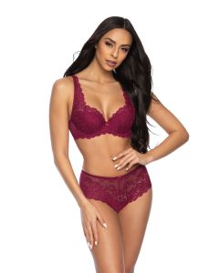 BIUSTONOSZ FULL-CUP CARMELA M-053/22