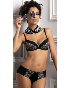 BIUSTONOSZ PUSH-UP VINTAGE M-2328/11
