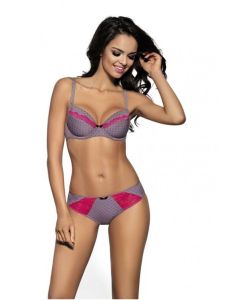 BIUSTONOSZ PUSH-UP RUBY M-2527/11