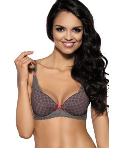 BIUSTONOSZ PUSH-UP SHAE M-2558/11