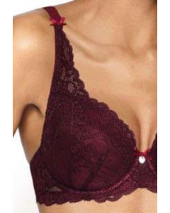 BIUSTONOSZ PUSH-UP LIVIA M-3123/11/2