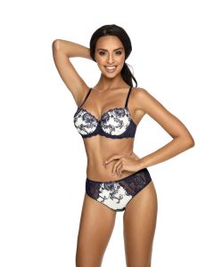 BIUSTONOSZ PUSH-UP LARA M-3207/11