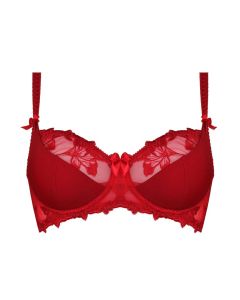 BIUSTONOSZ SEMI-SOFT VIVIEN