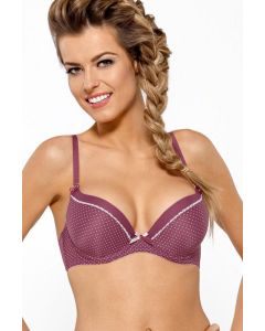 BIUSTONOSZ PUSH-UP AURELIA