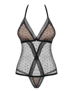 BODY 876-TED-1