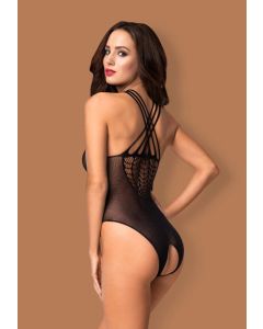 BODY B118 TEDDY