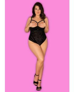 BODY JAGUERIA TEDDY