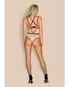 BODY NUDELIA TEDDY