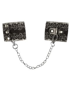 KAJDANKI A747 CUFFS