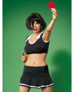KOSTIUM REFEREE SUIT