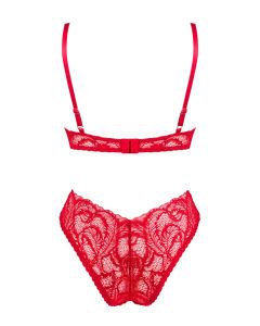 KOMPLET ATENICA SET