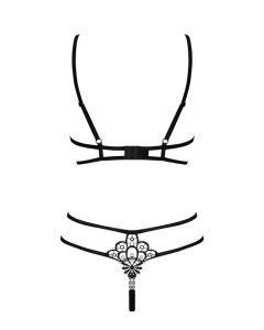 KOMPLET BADOSSA SET