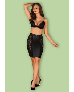 KOMPLET BLANITA BRA AND SKIRT