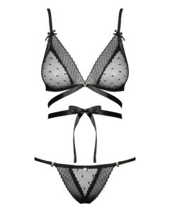 KOMPLET BOWESSA SET