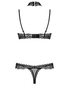 KOMPLET CLAUDUSIA SET