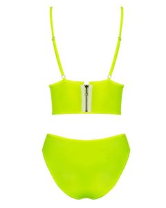 KOMPLET NEONIA TOP AND PANTIES