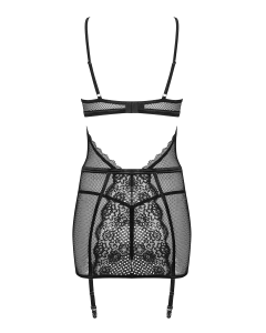 KOSZULA NOCNA BASITTA CHEMISE
