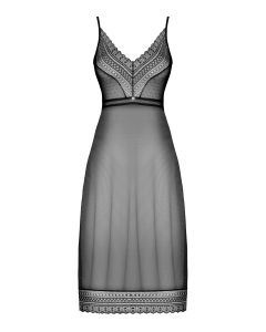 KOSZULA NOCNA ESTIQUA LONG CHEMISE
