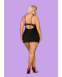 KOSZULA NOCNA LUVAE BABYDOLL