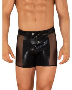 BOKSERKI KĄPIELOWE PUNTA NEGRA SWIM SHORTS