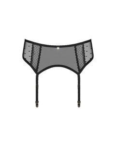 PAS DO POŃCZOCH BOWESSA GARTER BELT
