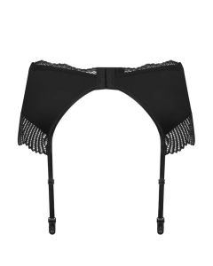 PAS DO POŃCZOCH KLARITA GARTER BELT
