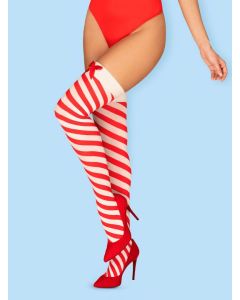 POŃCZOCHY KISSMAS STOCKINGS