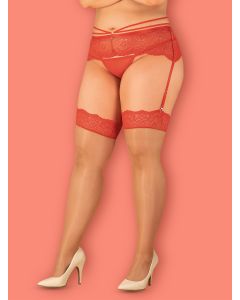 POŃCZOCHY LOVENTY STOCKINGS