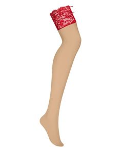 POŃCZOCHY REDIOSA STOCKINGS