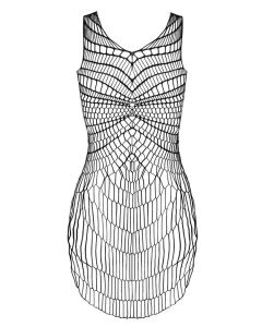 SUKIENKA D607 DRESS