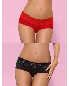 SZORTY LACEA SHORTIES