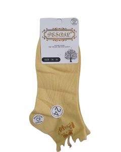 SKARPETY STOPKI DAMSKIE BUNNY 94377H/2