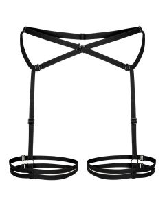 PAS DO POŃCZOCH HARNESS KIM