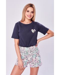 TOP KOSZULKA PIŻAMOWA SPRING 2960/01