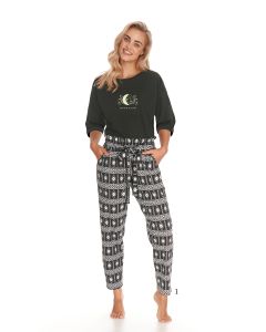 PIŻAMA CHANEL 2768/01