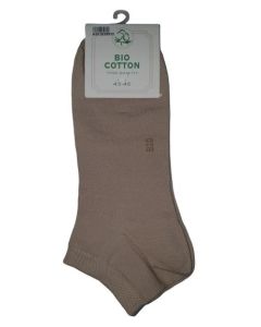 SKARPETY STOPKI MĘSKIE BIO COTTON 16399