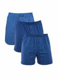 BOKSERKI LUŹNE COMFORT CM 435/02 OP. 3 SZT.