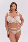 BIUSTONOSZ SEMI-SOFT KETO BSM-1134