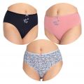 FIGI BIKINI AUTUM L-122 BI-63 OP. 3 SZT.