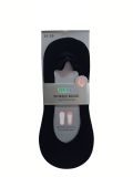 SKARPETY BALERINY DAMSKIE SIMPLE Z SILIKONEM A258/5