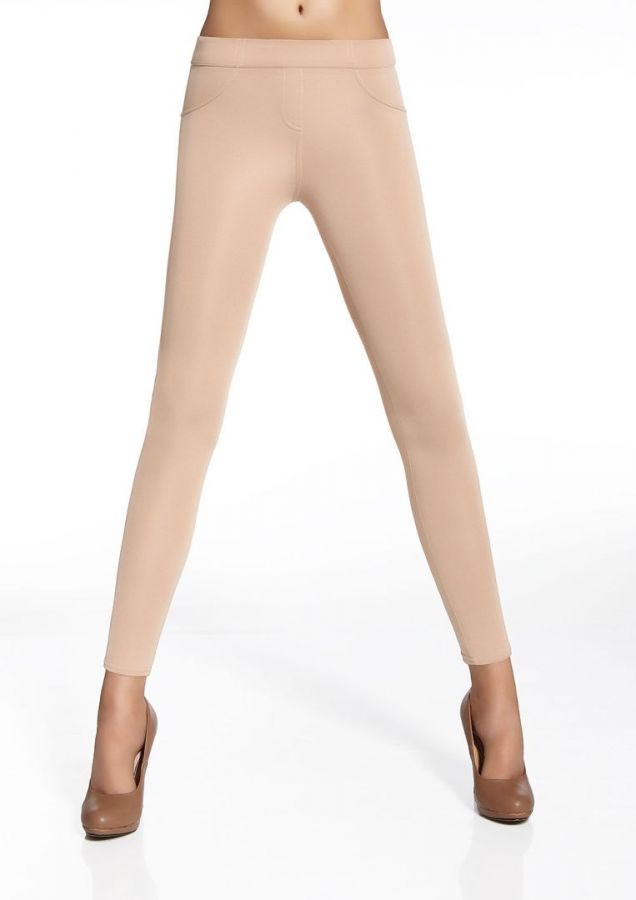 LEGINSY MARIKA