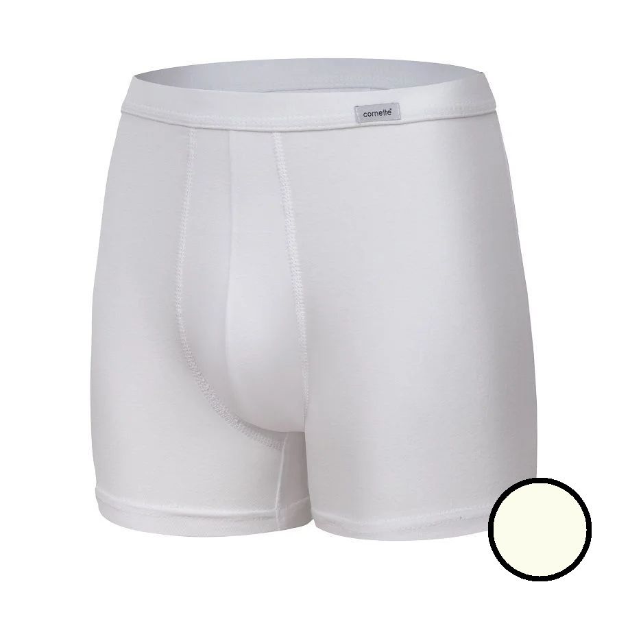 BOKSERKI PRZYLEGAJĄCE AUTHENTIC AU 220