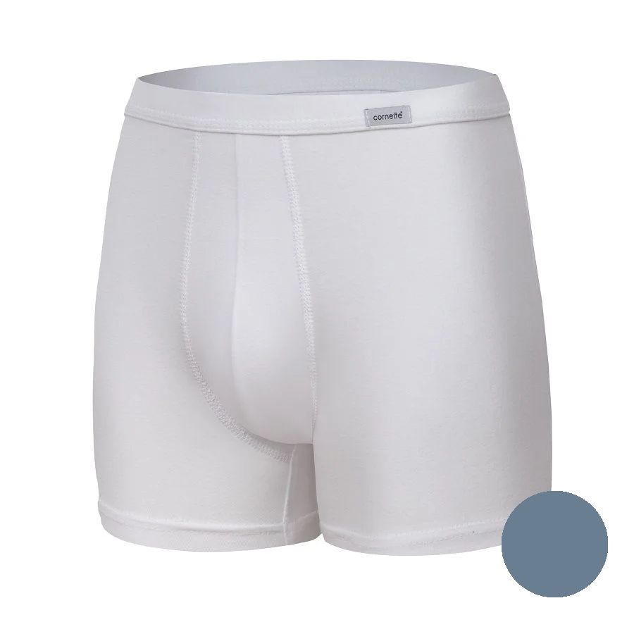 BOKSERKI PRZYLEGAJĄCE AUTHENTIC AU 220